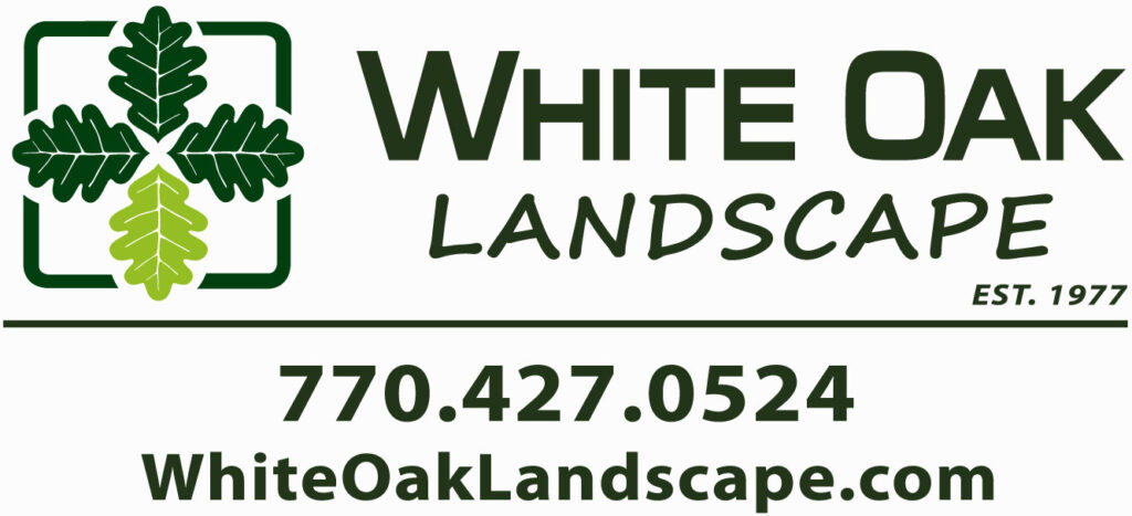 White Oak Landscape